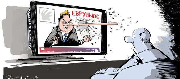 МИД РФ ждет извинений от Euronews за материал о депортации крымских татар - Sputnik Молдова