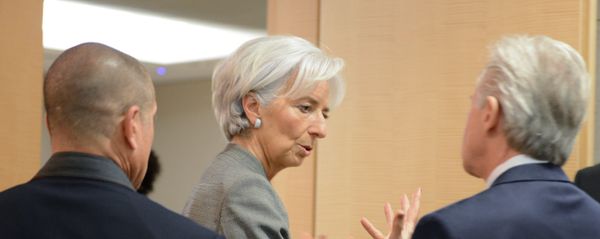 Christine Lagarde, directorul general al FMI. Директор МВФ Кристин Лагард Christine Lagarde, directorul general al FMI. Директор МВФ Кристин Лагард - Sputnik Moldova