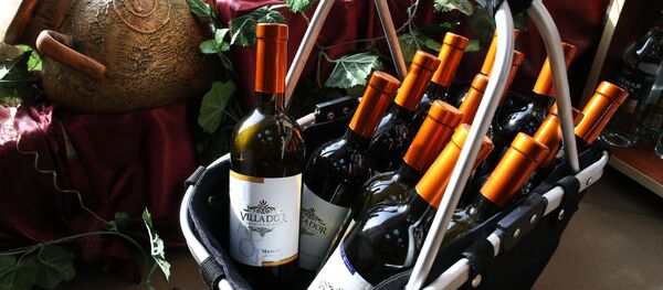 Продажа молдавских вин - Sputnik Молдова