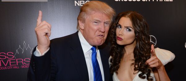 Donald Trump la concursul final ”Miss World 2013”. Финальное шоу конкурса Мисс Вселенная 2013 Donald Trump la concursul final ”Miss World 2013”. Финальное шоу конкурса Мисс Вселенная 2013 - Sputnik Moldova