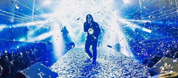 Carla's Dream Carla's Dream - Sputnik Moldova