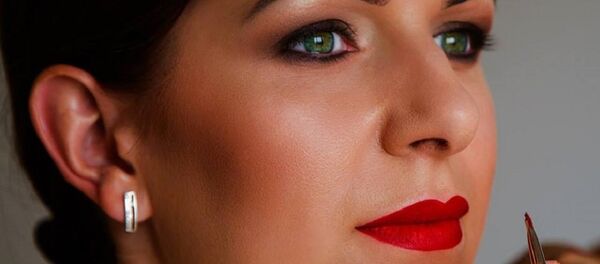 Uliana Ochinciuc - Sputnik Moldova