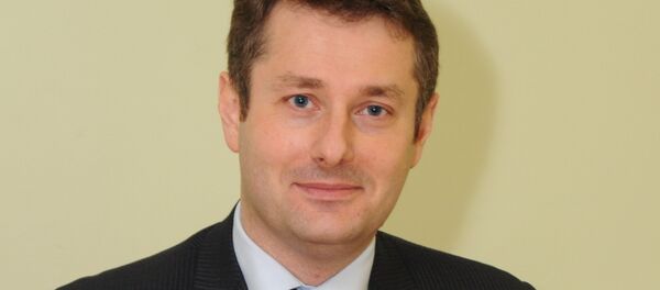 Штыхно - Sputnik Молдова