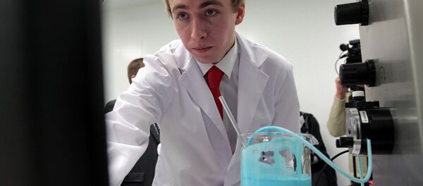 Farmaceutică - Sputnik Moldova