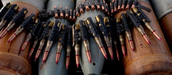 Боеприпасы для стрельбы. Боеприпасы для стрельбы. - Sputnik Молдова