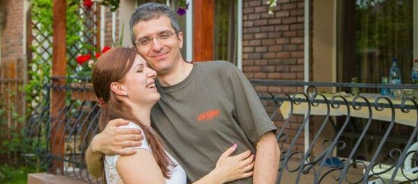 Dan Condrea - Sputnik Moldova