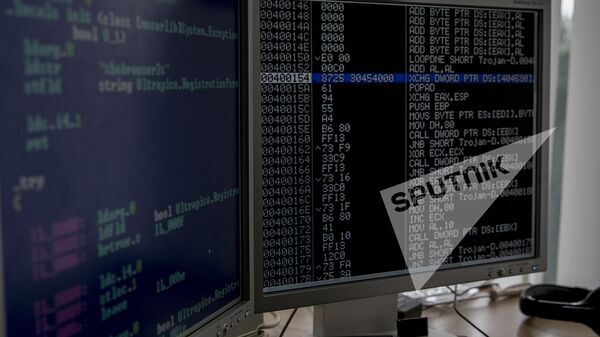 Securitate cibernetică - Sputnik Moldova