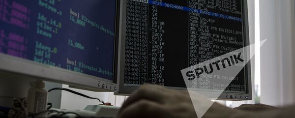 Взлом компьютера - Sputnik Moldova