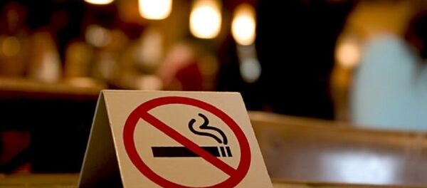 fumat, tutun, ţigară - Sputnik Moldova