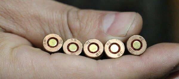 Патроны - Sputnik Молдова