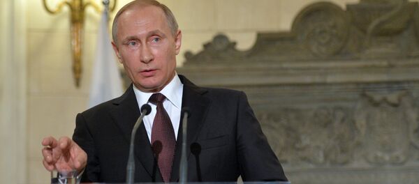 Визит президента РФ В. Путина в Грецию Визит президента РФ В. Путина в Грецию - Sputnik Moldova