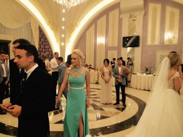 Anişoara Loghin - Sputnik Moldova