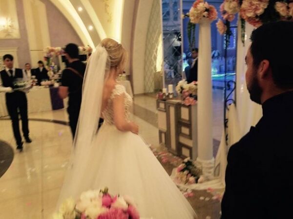 Tatiana Calişciuc - Sputnik Moldova