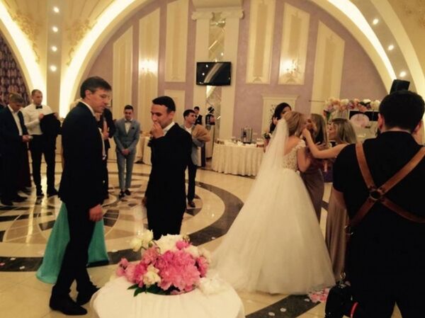 Dorin Chirtoacă şi Anişoara Loghin - Sputnik Moldova