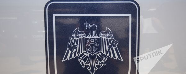 пограничная полиция пограничная полиция - Sputnik Молдова