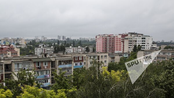 Apartamente - Sputnik Молдова