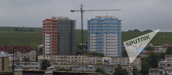 Apartamente - Sputnik Молдова