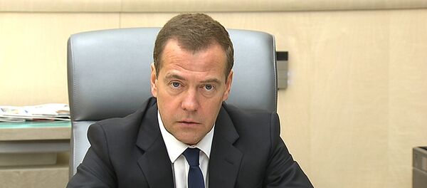 Дмитрий Медведев Дмитрий Медведев - Sputnik Молдова