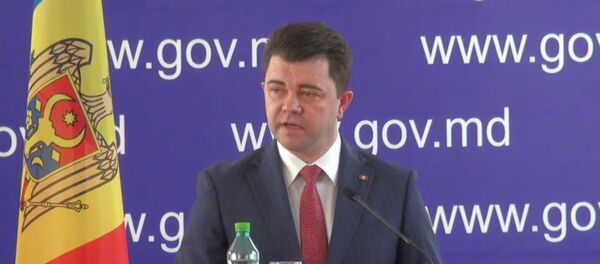 Victor Osipov - Sputnik Moldova