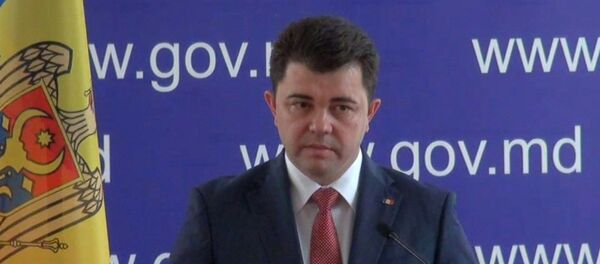 Вице-премьер по реинтеграции Виктор Осипов - Sputnik Молдова
