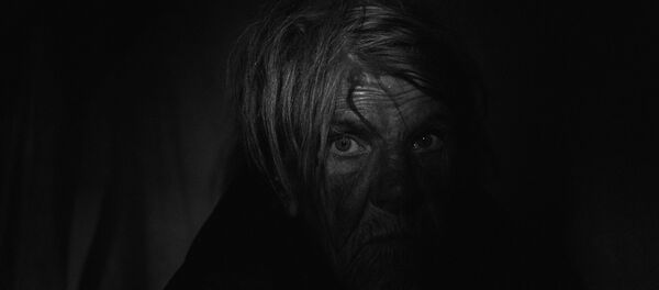 Портрет. Валерий Мельников Портрет. Валерий Мельников - Sputnik Молдова