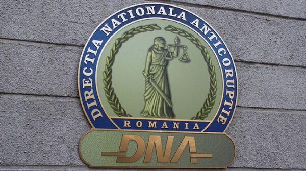 DNA - Sputnik Moldova-România