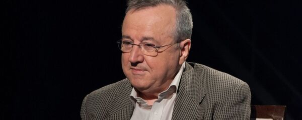 Ion Cristoiu - Sputnik Moldova