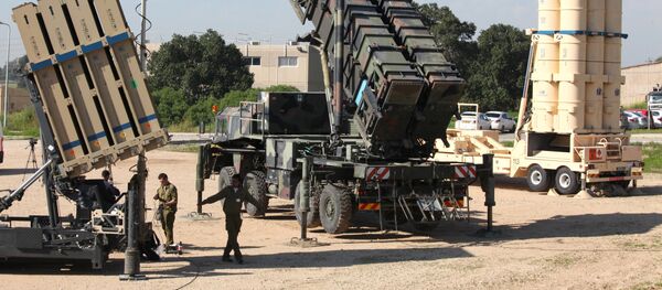 Система ПРО США - Sputnik Молдова