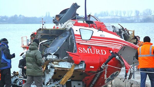 Elicopter SMURD, tragedie, probușire - Sputnik Moldova
