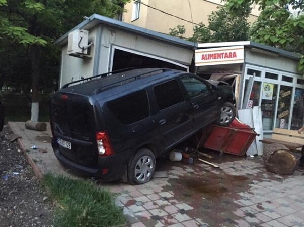 Accident alimentară Accident alimentară - Sputnik Moldova