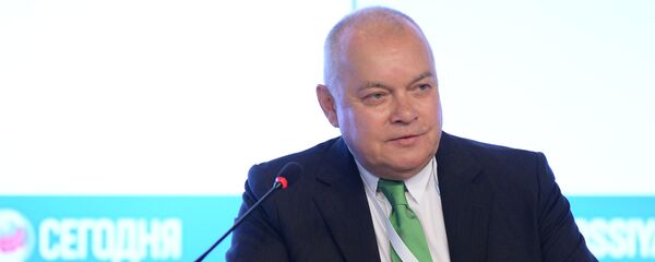 Форум Новая эпоха журналистики: прощание с мейнстримом - Sputnik Молдова