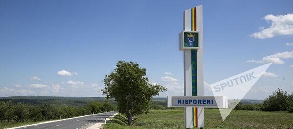 Ниспоренский район - Sputnik Moldova