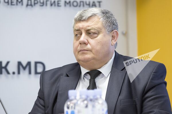 В Молдове создана ассоциация Orașele Moldovei - Sputnik Молдова