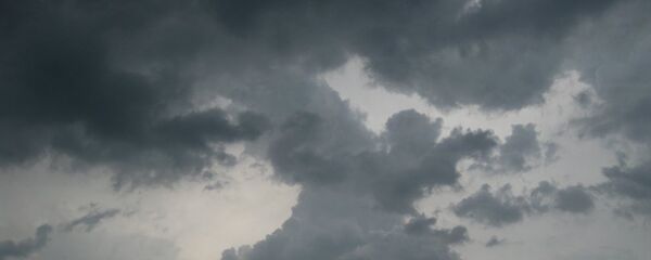 Пасмурное небо Пасмурное небо - Sputnik Молдова