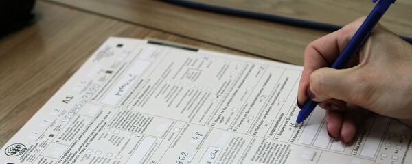 Перепись населения - Sputnik Moldova