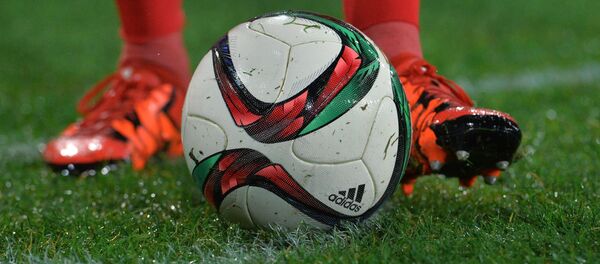 Fußball - Sputnik Молдова