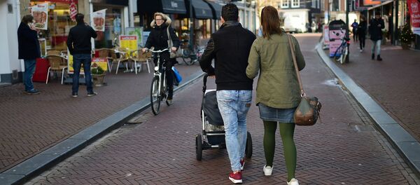 Нидерланда Нидерланда - Sputnik Молдова