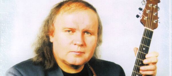 Anatol Dumitraș - Sputnik Moldova