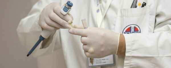 Medic - Sputnik Moldova