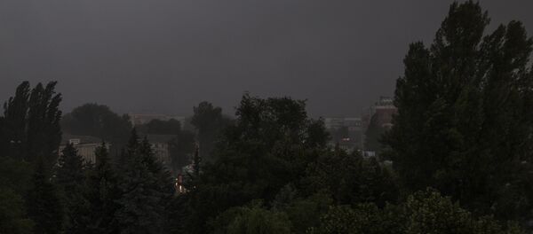 Дождь Дождь - Sputnik Молдова