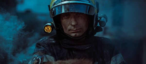 Дмитрий Польщин - Sputnik Молдова