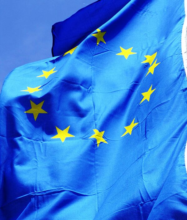 Флаг Евросоюза - Sputnik Moldova