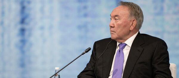 Нурсултан Назарбаев Нурсултан Назарбаев - Sputnik Молдова
