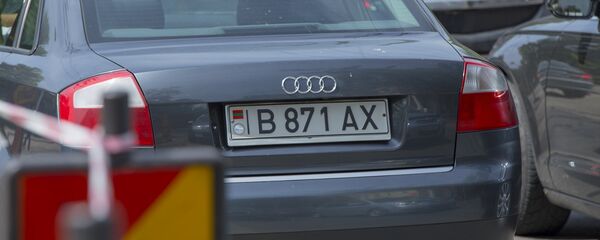 ремонт дороги пробка автомобили номер ПМР Проспект Штефана чел Маре Bd. Ştefan cel Mare şi Sfânt in reparație reparația drumului ambuteiaj mașini ремонт дороги пробка автомобили номер ПМР Проспект Штефана чел Маре Bd. Ştefan cel Mare şi Sfânt in reparație reparația drumului ambuteiaj mașini - Sputnik Moldova