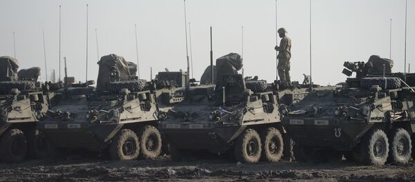 НАТО - Sputnik Moldova