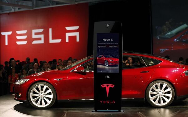 Гигантский планшет BigPad - Sputnik Молдова