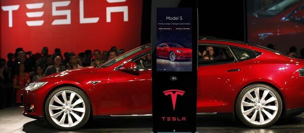 Гигантский планшет BigPad - Sputnik Moldova