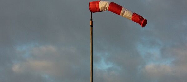 Индикатор ветра - Sputnik Молдова