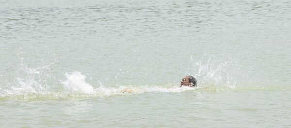 озеро - Sputnik Молдова