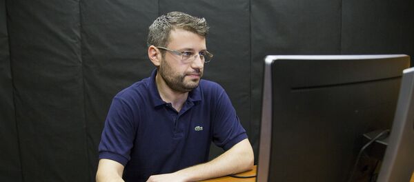 Ilie Catrinoiu Ilie Catrinoiu - Sputnik Moldova